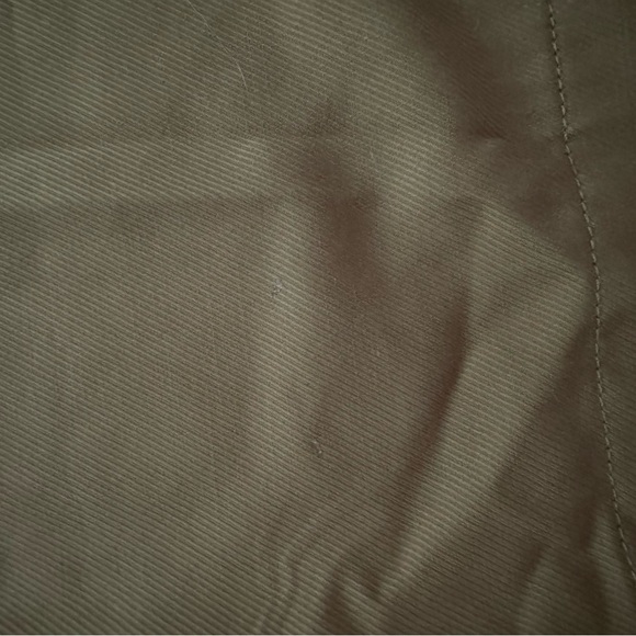 Madewell Neale Straight Leg / Wide Leg Trouser - Picture 9 of 9